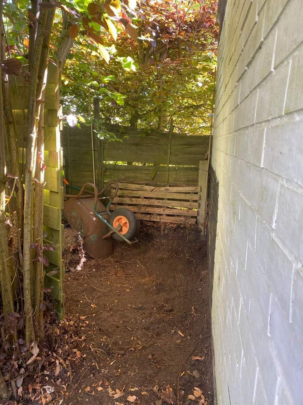 Tuin- & Klusafval